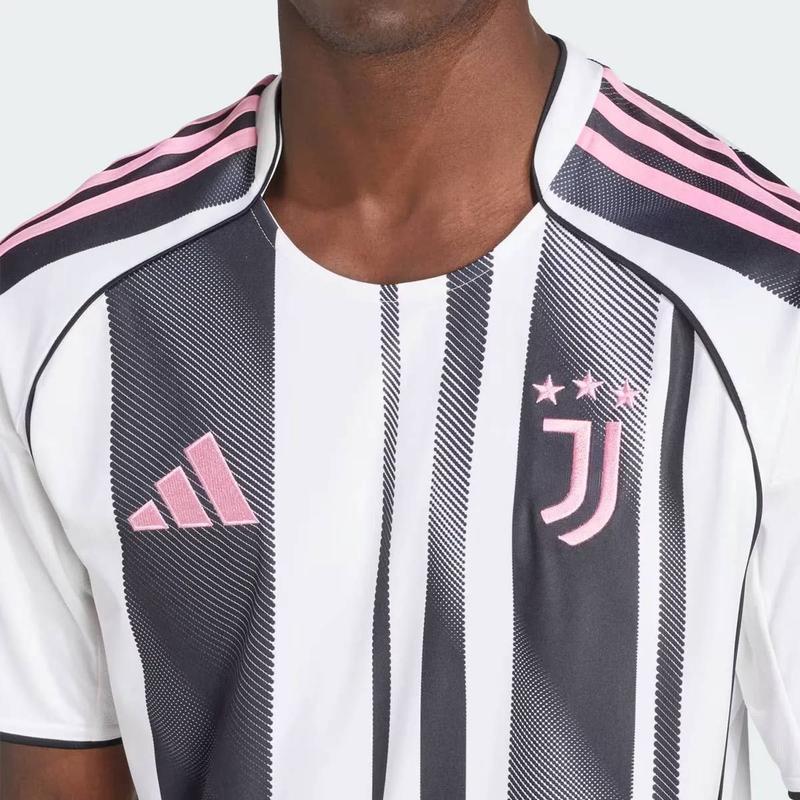 Camisa Adidas Juventus Home 2026 10 Yildiz - Camisa de Time